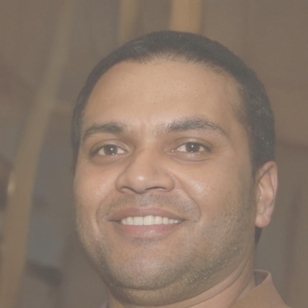 Instructor Thorsten Kowalski